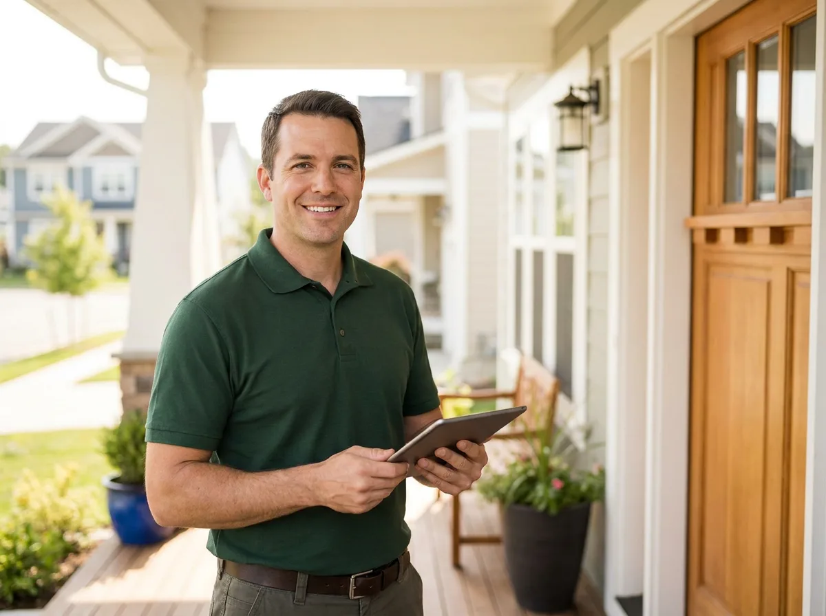 Pest control FAQs for Mason, OH